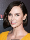 Charlize Theron at CinemaCon Big Screen Achievement Awards Las Vegas - April