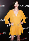 Charlize Theron at CinemaCon Big Screen Achievement Awards Las Vegas - April