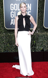 Charlize Theron at The 76th Annual Golden Globe Awards in Beverly Hills -