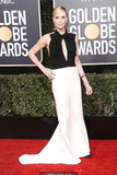 Charlize Theron at The 76th Annual Golden Globe Awards in Beverly Hills -