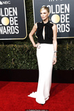 Charlize Theron at The 76th Annual Golden Globe Awards in Beverly Hills -