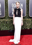 Charlize Theron at The 76th Annual Golden Globe Awards in Beverly Hills -