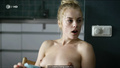 Ida Engvoll Charlotta Jonsson topless at Der Kommissar und das Meer: Wilde