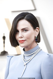 Charlize Theron at 91st Annual Academy Awards in LA - February 24, 2019