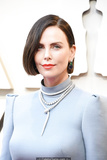 Charlize Theron at 91st Annual Academy Awards in LA - February 24, 2019