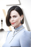 Charlize Theron at 91st Annual Academy Awards in LA - February 24, 2019