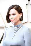 Charlize Theron at 91st Annual Academy Awards in LA - February 24, 2019