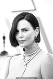Charlize Theron at 91st Annual Academy Awards in LA - February 24, 2019