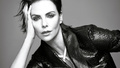 Charlize Theron sexy  for Marie Claire Magazine by Thomas Whiteside - June 2019