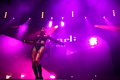 Charli XCX performs at Electric Picnic Music Festival in Stradbally, Ireland -