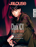 Charli XCX sexy for Jalouse Magazine - September-October 2019