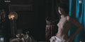 Spanish actress Cecilia Gomez topless in La Peste s01e06 (2018)