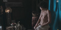 Spanish actress Cecilia Gomez topless in La Peste s01e06 (2018)