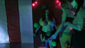 Cayt Feinics, Dilynn Fawn Harvey, Rachel Lagen nude boobs at Clownado (2019)