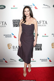 Catherine Zeta-Jones at BAFTA Los Angeles + BBC America TV Tea Party in Beverly
