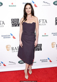 Catherine Zeta-Jones at BAFTA Los Angeles + BBC America TV Tea Party in Beverly