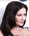 Catherine Zeta-Jones at BAFTA Los Angeles + BBC America TV Tea Party in Beverly