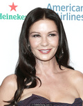 Catherine Zeta-Jones at BAFTA Los Angeles + BBC America TV Tea Party in Beverly