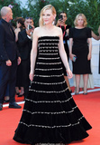 Cate Blanchett at Joker screening at the 76th Venice Film Festival in Italy -