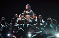 Cardi B performs at 2019 BET Awards at The Microsoft Theater in Los Angeles -