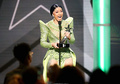 Cardi B performs at 2019 BET Awards at The Microsoft Theater in Los Angeles -