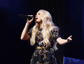Carrie Underwood performing at the Grand Ole Opry in Nashville - July 19, 2019