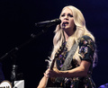 Carrie Underwood performing at the Grand Ole Opry in Nashville - July 19, 2019
