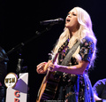 Carrie Underwood performing at the Grand Ole Opry in Nashville - July 19, 2019