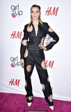 Cara Delevingne at 2nd Annual Girl Up #GirlHero Awards in Beverly Hills -