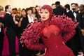 Cardi B at 2019 Met Gala in New York City - May 06, 2019