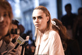 Cara Delevingne at 2019 TrevorLIVE New York Gala in New York City - June 17,