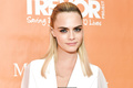Cara Delevingne at 2019 TrevorLIVE New York Gala in New York City - June 17,