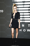 Cara Delevingne at Savage X Fenty Show in Brooklyn - September 10, 2019