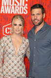 Carrie Underwood at 2019 CMT Music Awards in Nashville - June 05, 2019