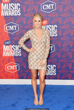Carrie Underwood at 2019 CMT Music Awards in Nashville - June 05, 2019