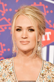 Carrie Underwood at 2019 CMT Music Awards in Nashville - June 05, 2019