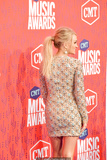 Carrie Underwood at 2019 CMT Music Awards in Nashville - June 05, 2019