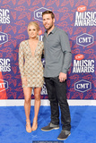Carrie Underwood at 2019 CMT Music Awards in Nashville - June 05, 2019