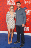 Carrie Underwood at 2019 CMT Music Awards in Nashville - June 05, 2019