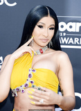 Cardi B sexy at 2019 Billboard Music Awards in Las Vegas - May 01, 2019