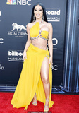 Cardi B sexy at 2019 Billboard Music Awards in Las Vegas - May 01, 2019