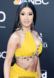 Cardi B sexy at 2019 Billboard Music Awards in Las Vegas - May 01, 2019
