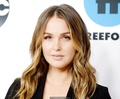 Camilla Luddington at Freeform's TCA Winter Press Tour in LA - February 05, 2019