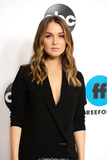 Camilla Luddington at Freeform's TCA Winter Press Tour in LA - February 05, 2019