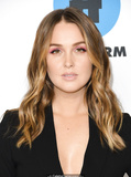 Camilla Luddington at Freeform's TCA Winter Press Tour in LA - February 05, 2019