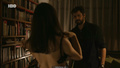 Camila dos Anjos naked at A vida secreta dos casais s02e01 (2019)