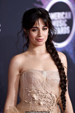 Camila Cabello at 2019 American Music Awards in LA - November 24, 2019