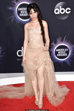 Camila Cabello at 2019 American Music Awards in LA - November 24, 2019