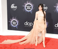 Camila Cabello at 2019 American Music Awards in LA - November 24, 2019