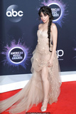 Camila Cabello at 2019 American Music Awards in LA - November 24, 2019